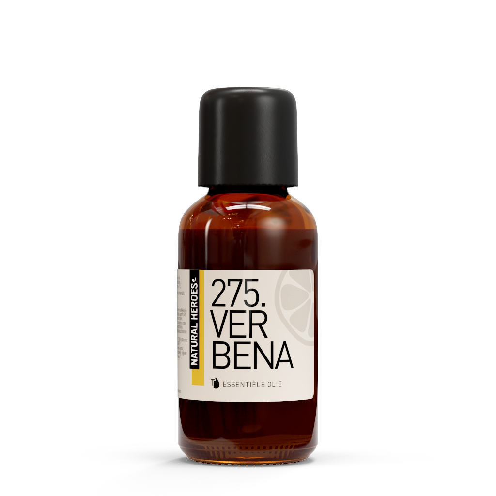 Verbena Ätherescht Ueleg