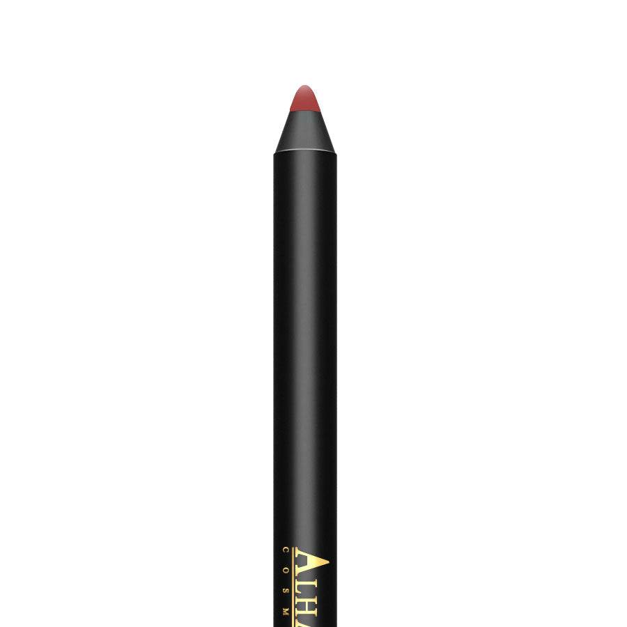 AL-282 ERMIRA BRUINE LIPLINER - Halal Cosmetica