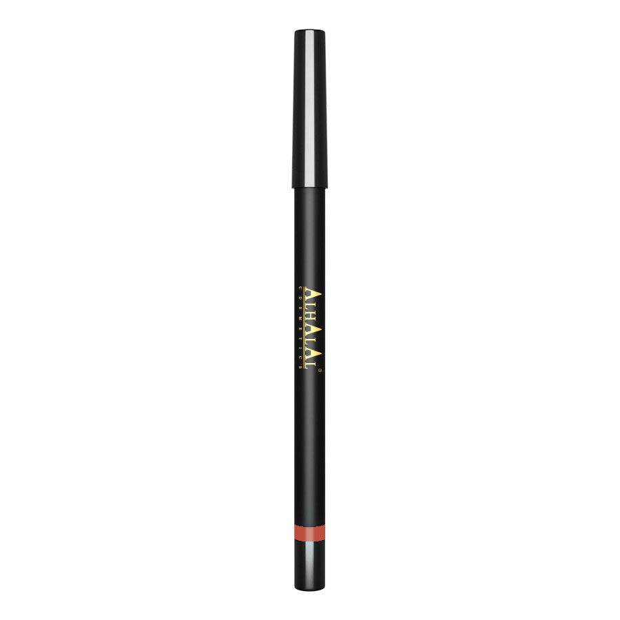 AL-286 ZAINAB BRUINE LIPLINER - Halal Cosmetica