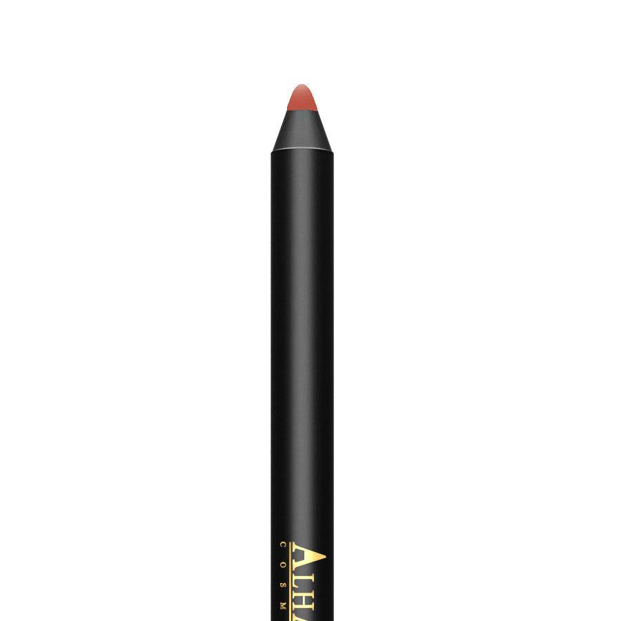 AL-286 ZAINAB BRUINE LIPLINER - Halal Cosmetica