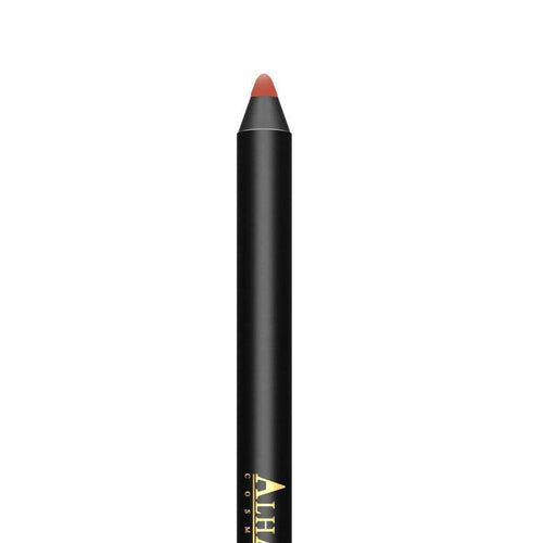 AL-286 ZAINAB BRUINE LIPLINER - Halal Cosmetica