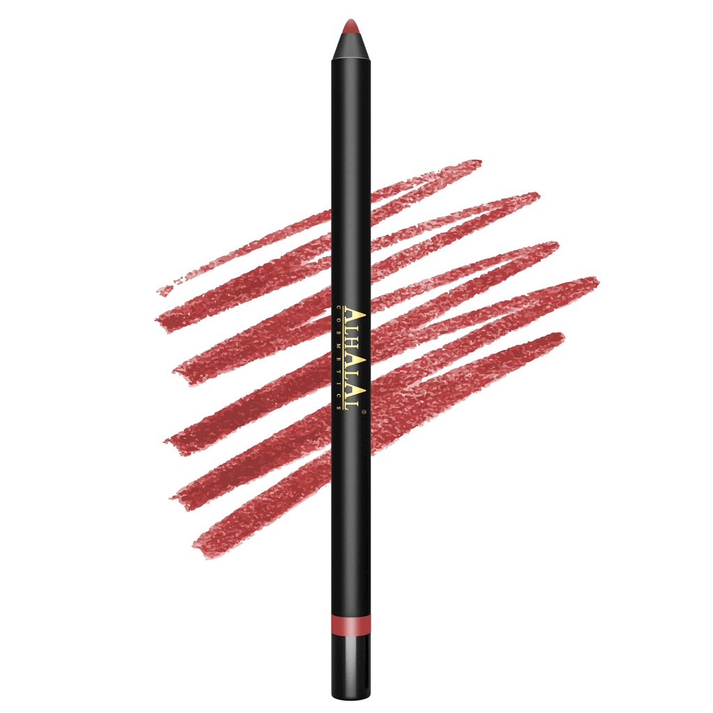 AL-288 INAYA RIDE LIPLINER - Halal Cosmetica