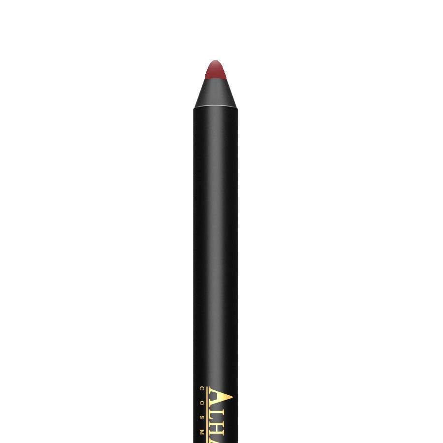 AL-290 AMRINA GLÄNZEND LËPPENLINER - Halal Cosmetica