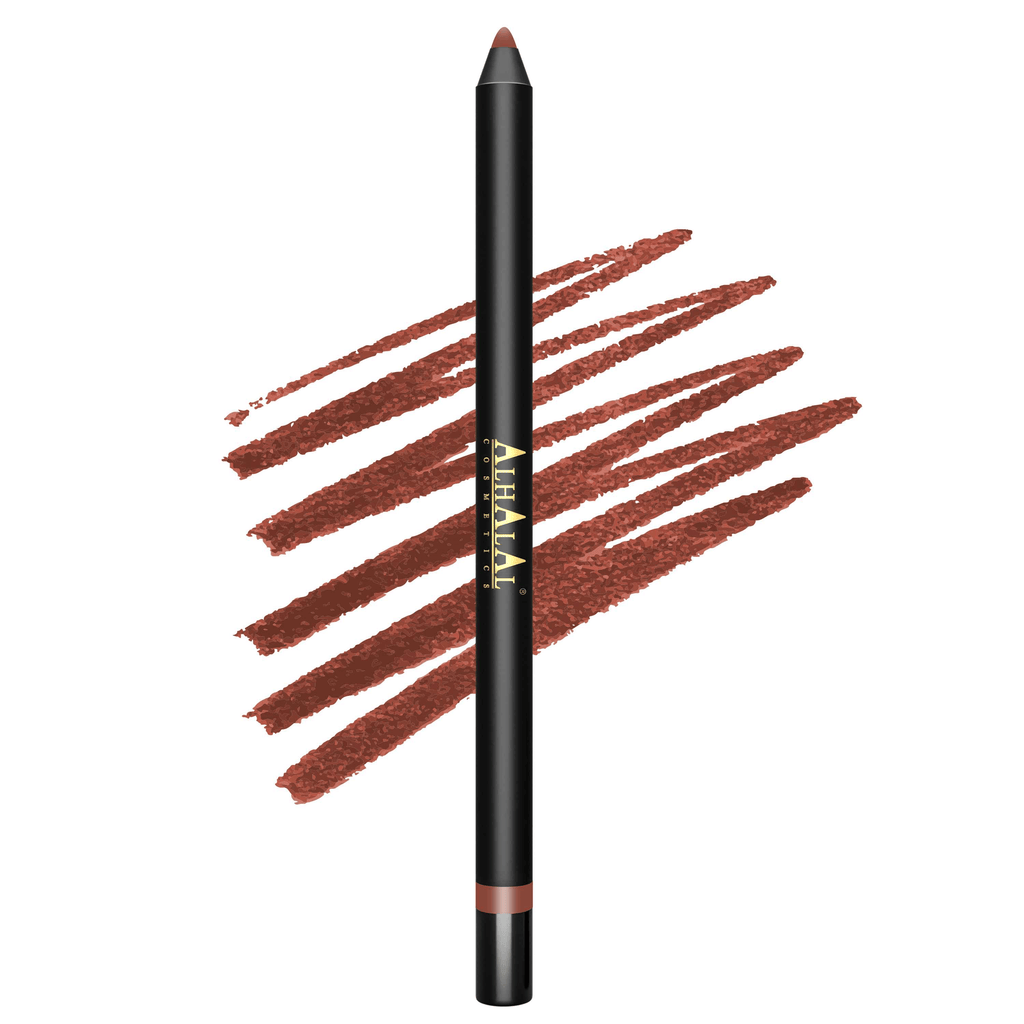 AL-291 ANEEQA LIPLINER - Halal Cosmetica