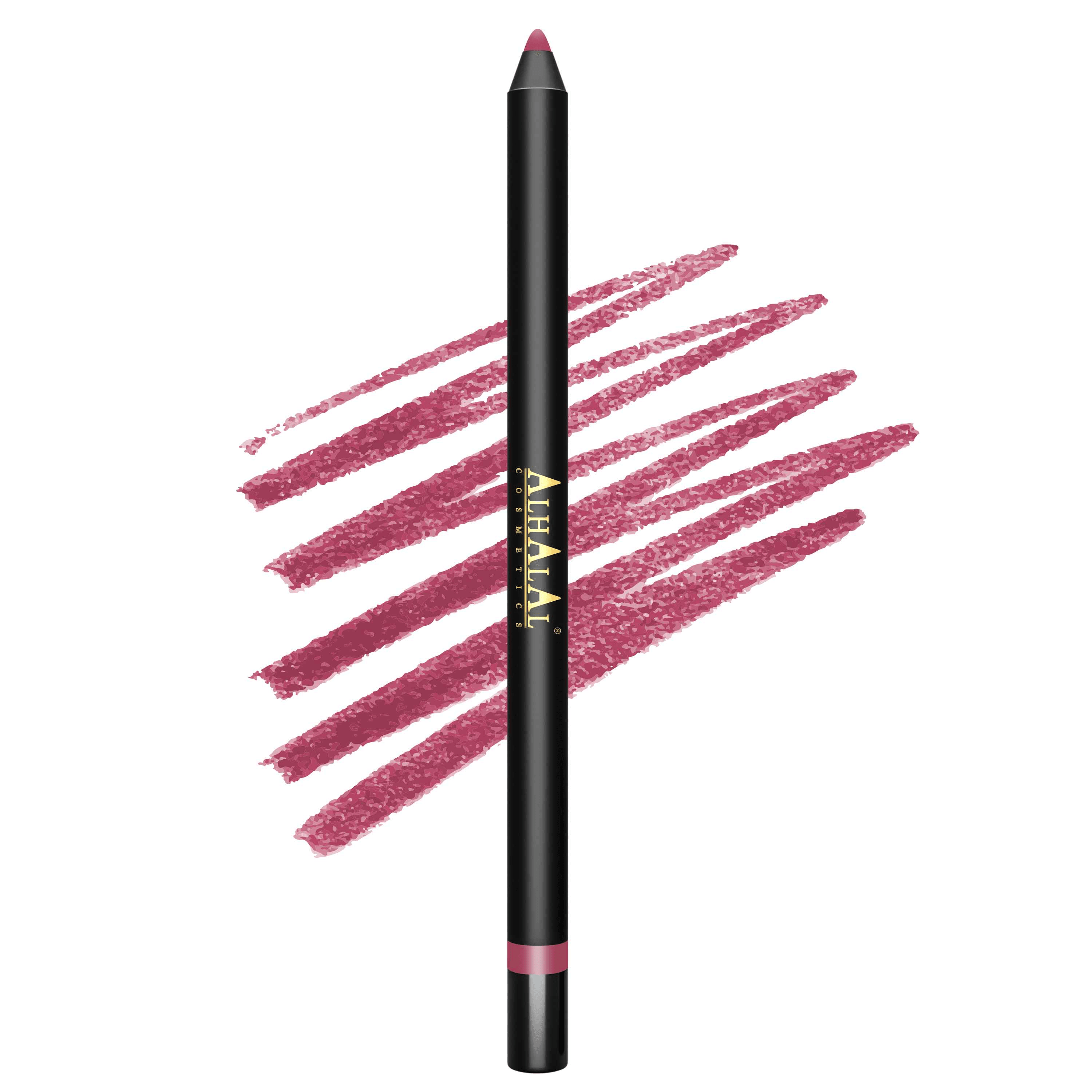 AL-296 KASHAF BESCHTE ROUT LIPLINER - Halal Cosmetics