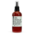 Orangebléiewaasser (Hydrosol) - Organesch