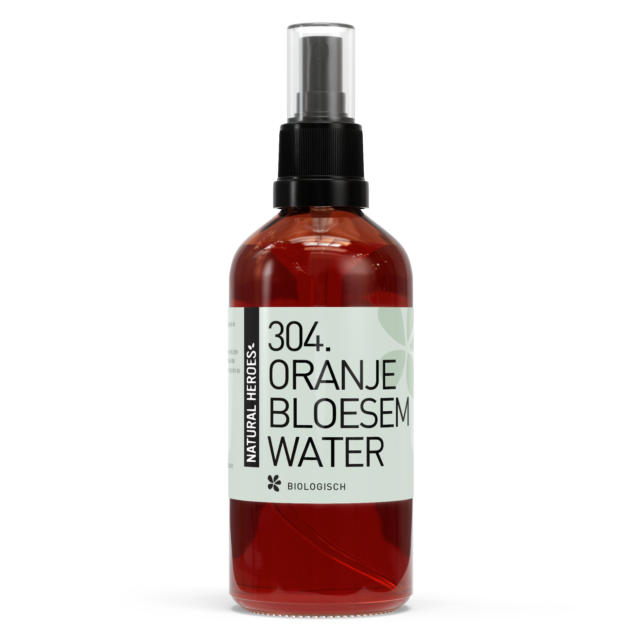 Orangebléiewaasser (Hydrosol) - Organesch