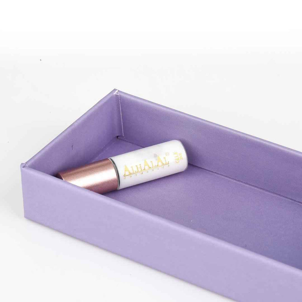 AL-317 AFRA (3D003) Nertsen wimpert - Halal Cosmetica
