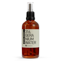 Geraniumwaasser, organescht (Hydrosol)