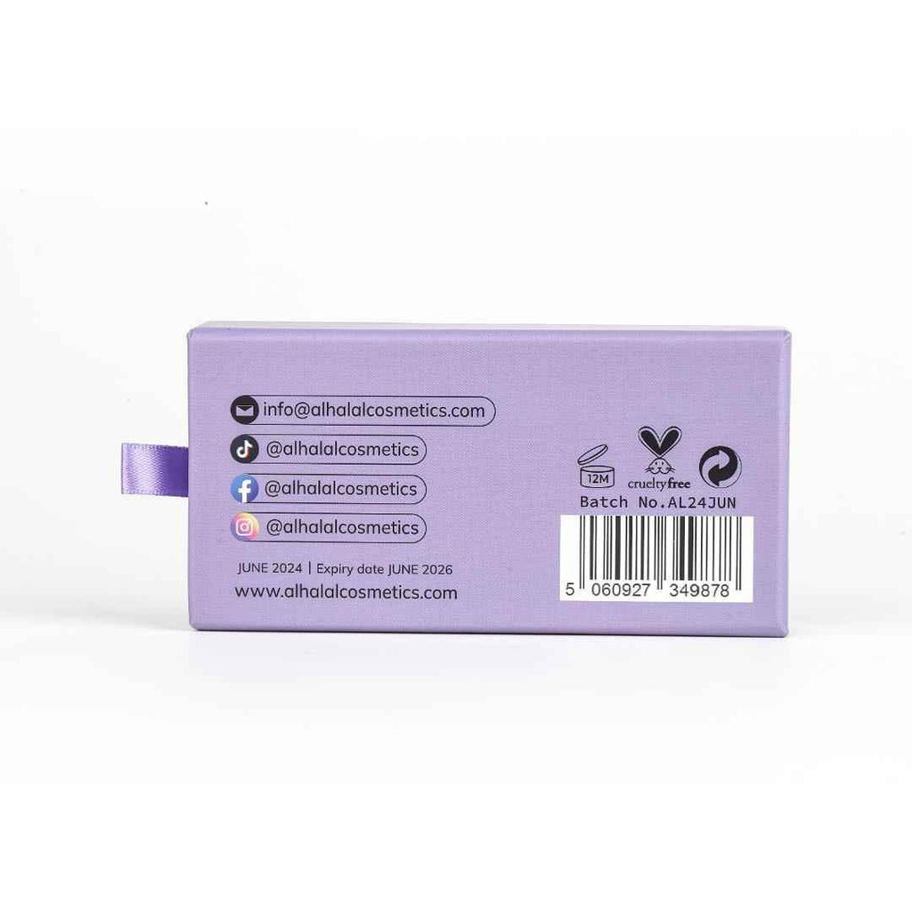 AL-321 ANSA (D8301) Nepwimpers - Halal Kosmetik