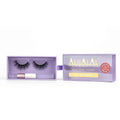 AL-321 ANSA (D8301) Nepwimpers - Halal Kosmetik