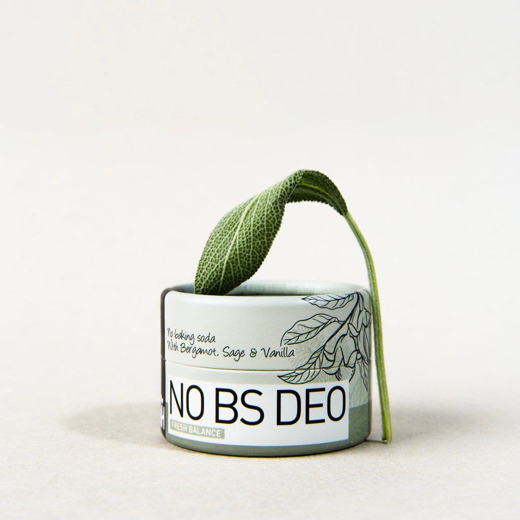 Kee Bass Deo