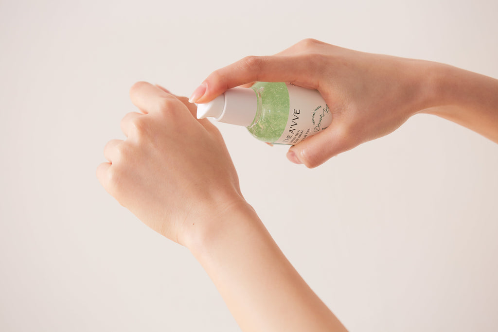 THE A'VVE Vegan Derma Teca Biome Serum