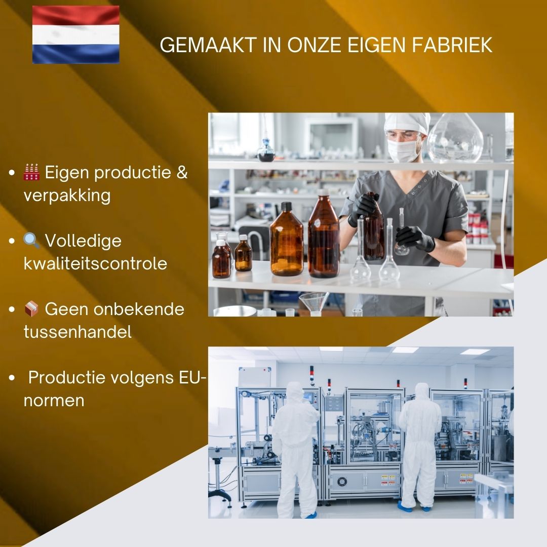 Ecdystebulk - Beta-Ecdysteron 98% - Kapselen - BeBulk Nutrition