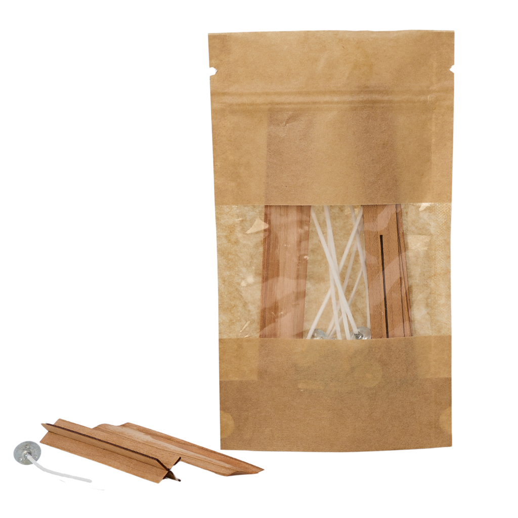 Candle Wicks Mix Set