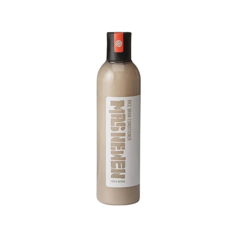 Natuurlijke Conditioner (Reiskleie) - Mas Newen - 250ML