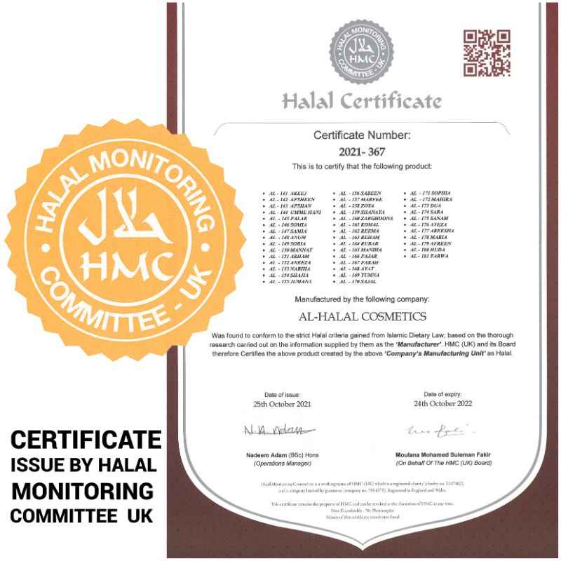 AL-150 MANNAT LILA NAGELLACK