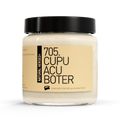 Cupuaçu Botter (Kal gepresst a net raffinéiert)
