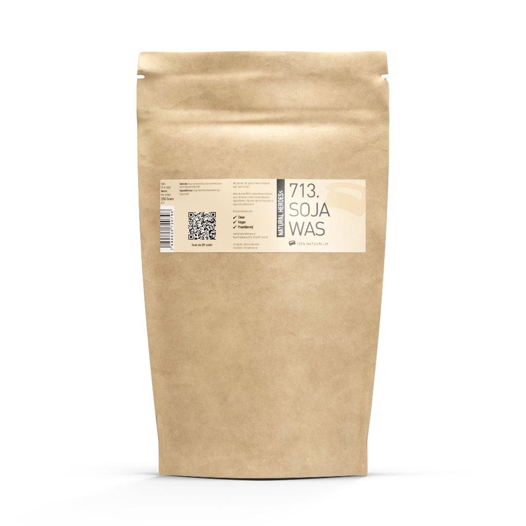 Soya war