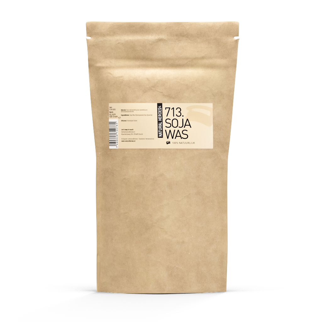 Soya war