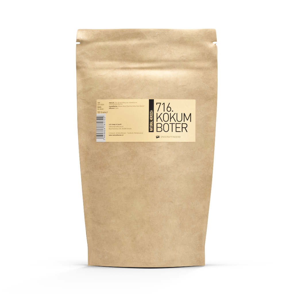 Kokum Botter