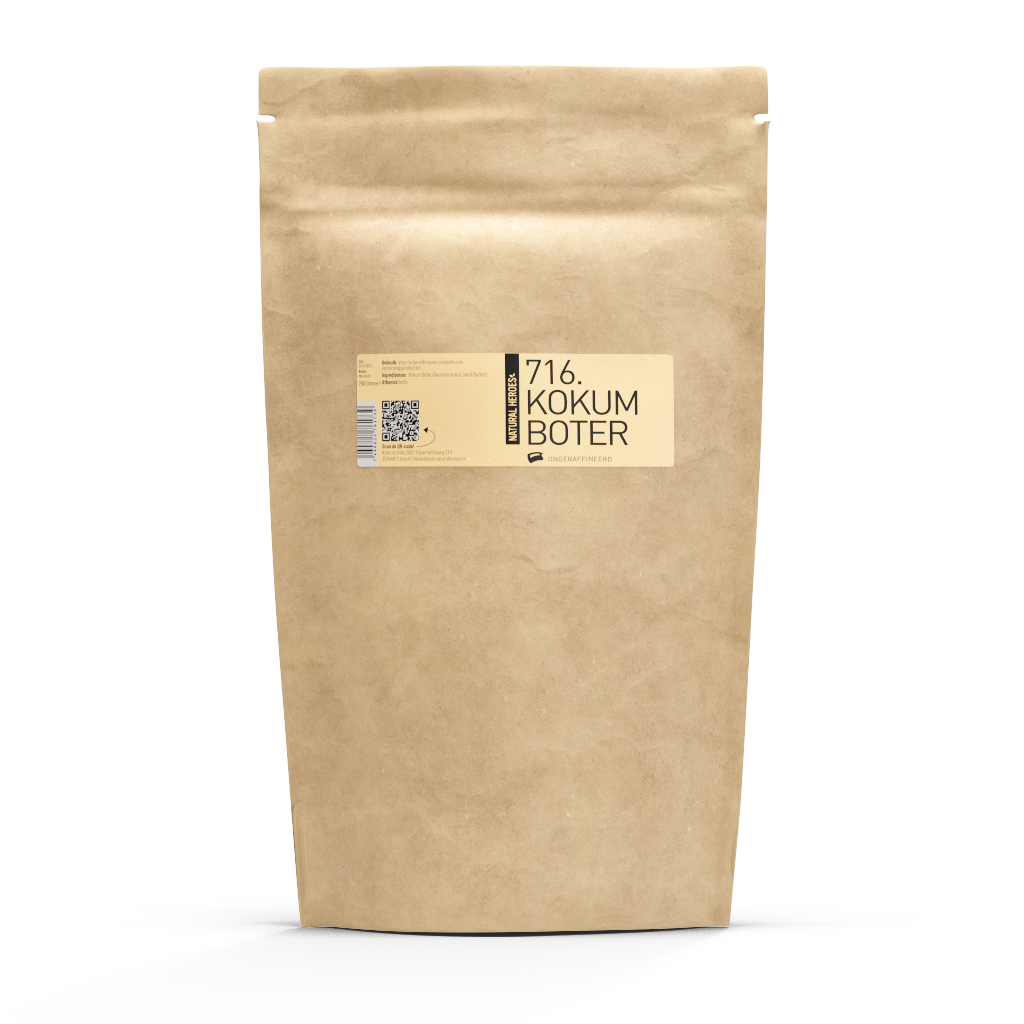Kokum Botter