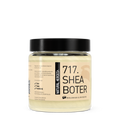Shea Botter (Organesch a deodoréiert)