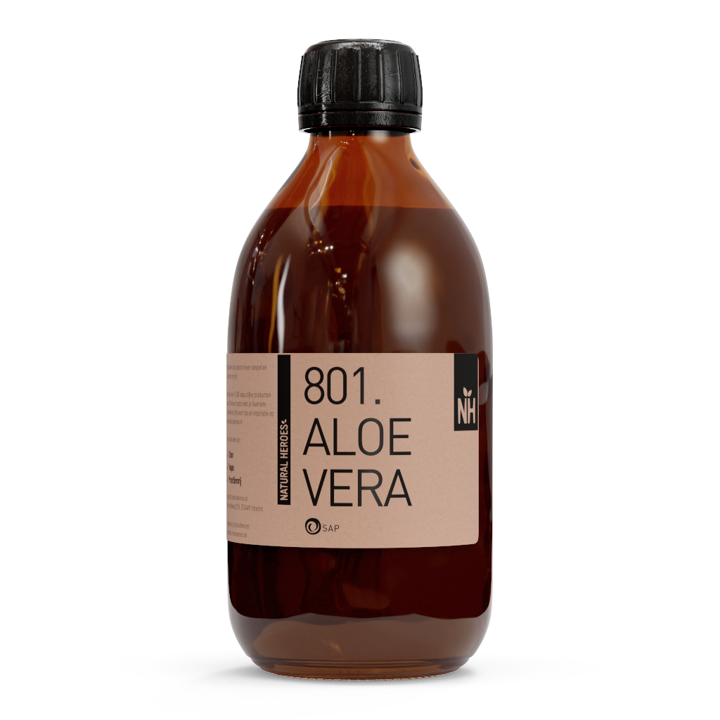 Aloë Vera Jus / Saft