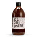 Demineraliséiert Waasser