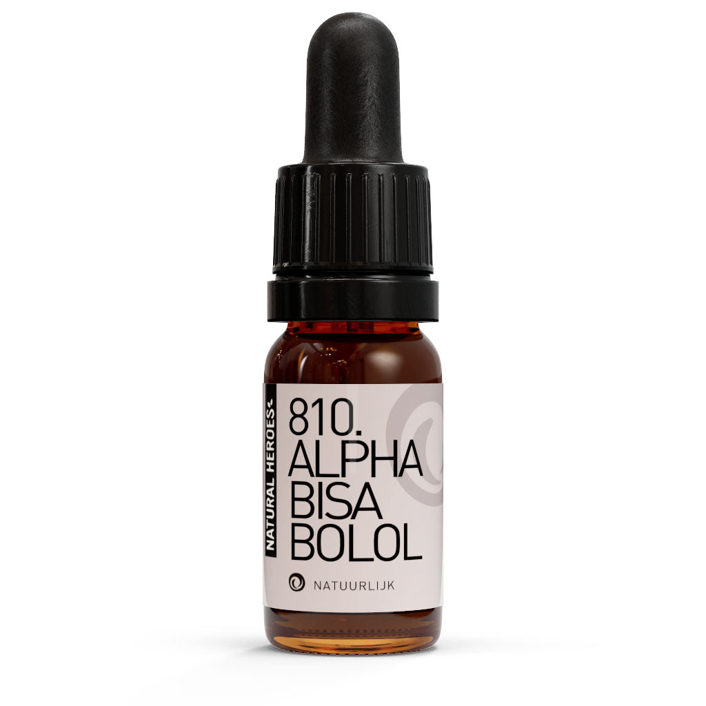 Alpha-Bisabolol (nohalteg hiergestallt)
