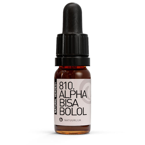 Alpha-Bisabolol (nohalteg hiergestallt)