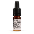 Alpha-Bisabolol (nohalteg hiergestallt)
