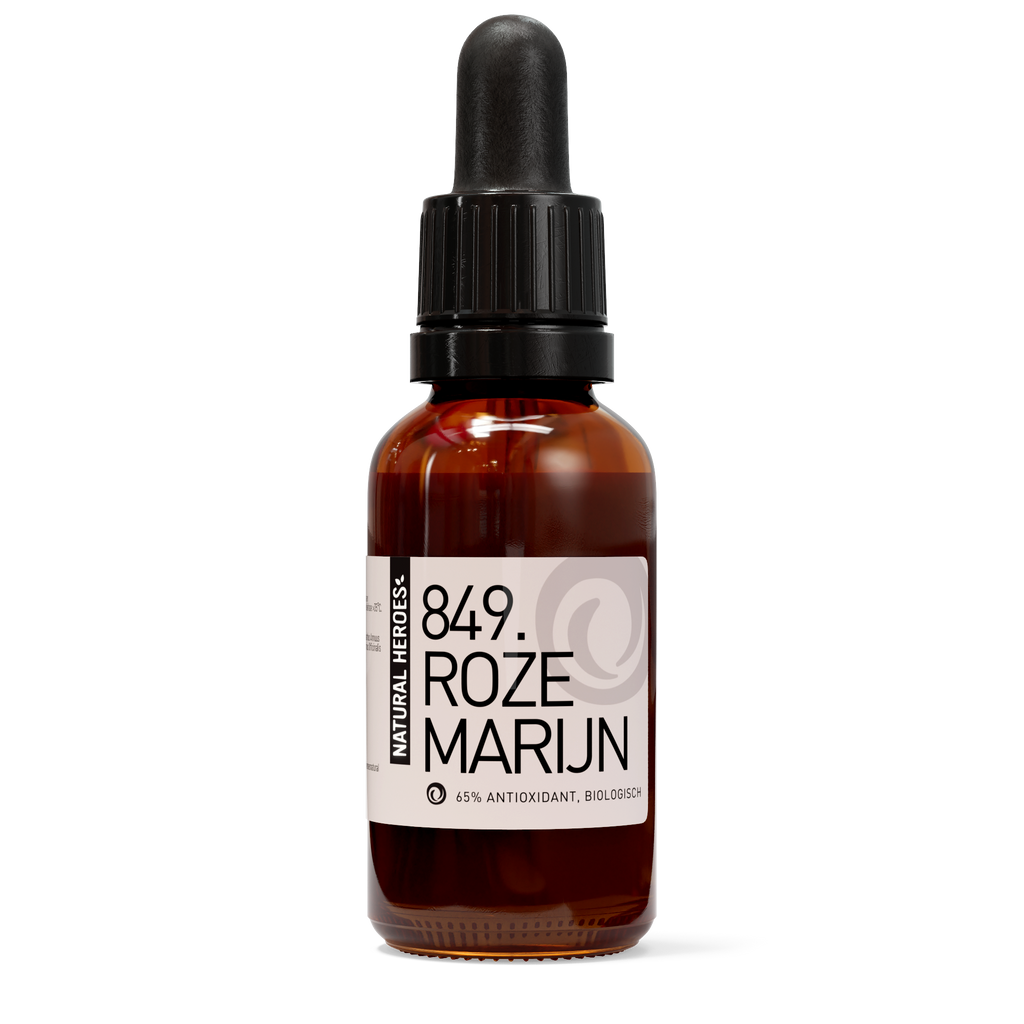 Rozemarijnextrakt, Antioxidant (biologesch)