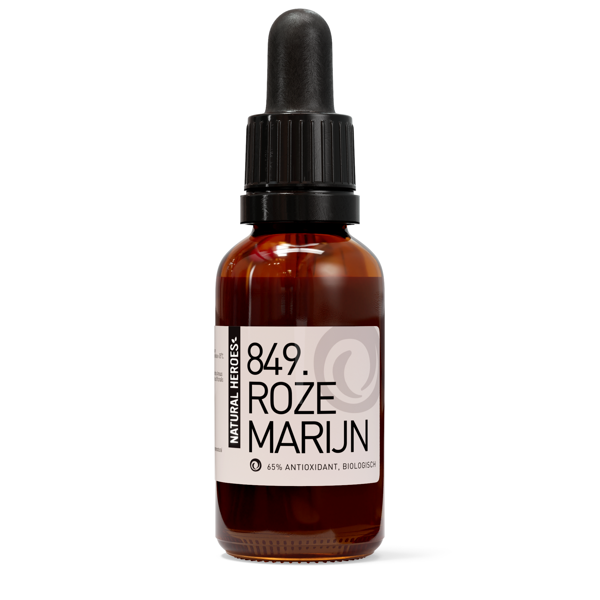 Rozemarijnextrakt, Antioxidant (biologesch)