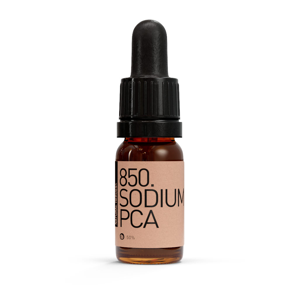 Natrium PCA 50%