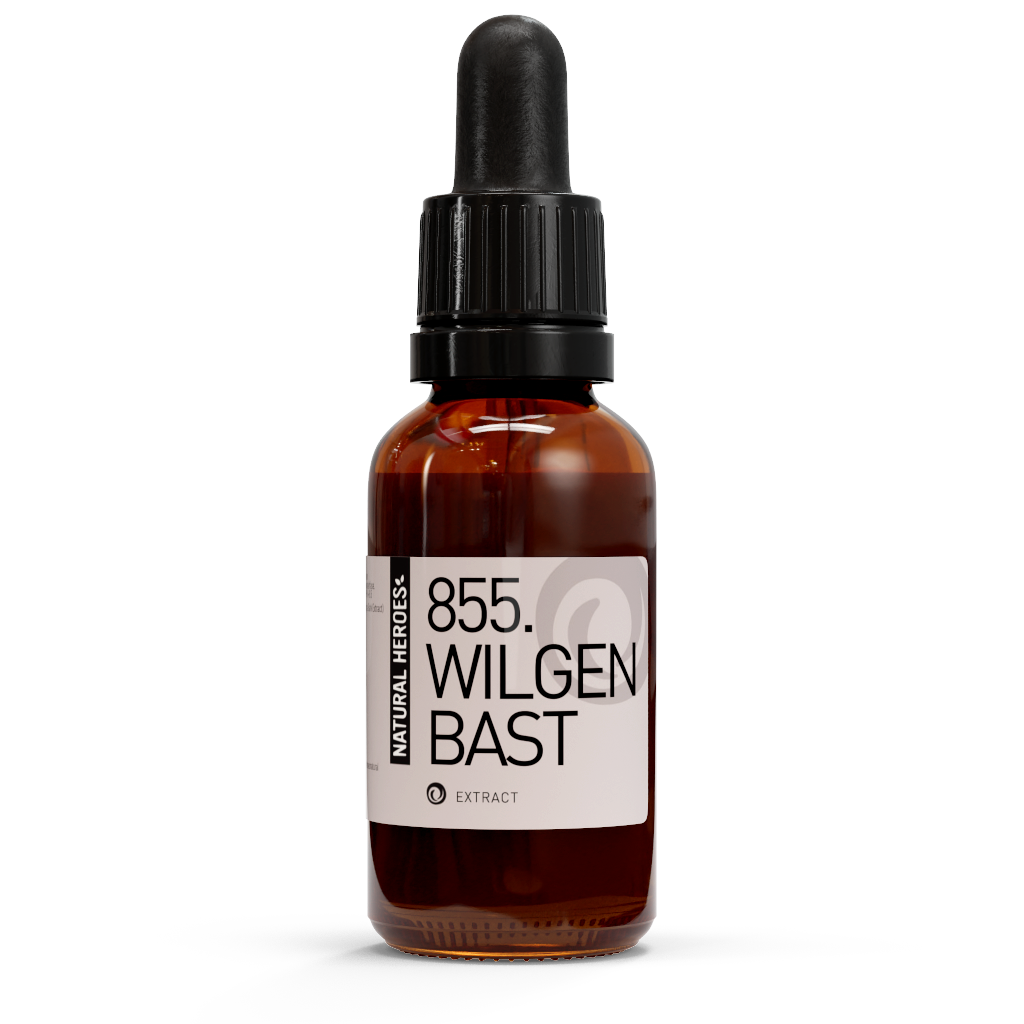 Weidenbark-Extrakt (Natierlechen BHA-Exfoliant)