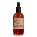 Coco Glucoside - Flëssege Tensid (kleng Blosen)