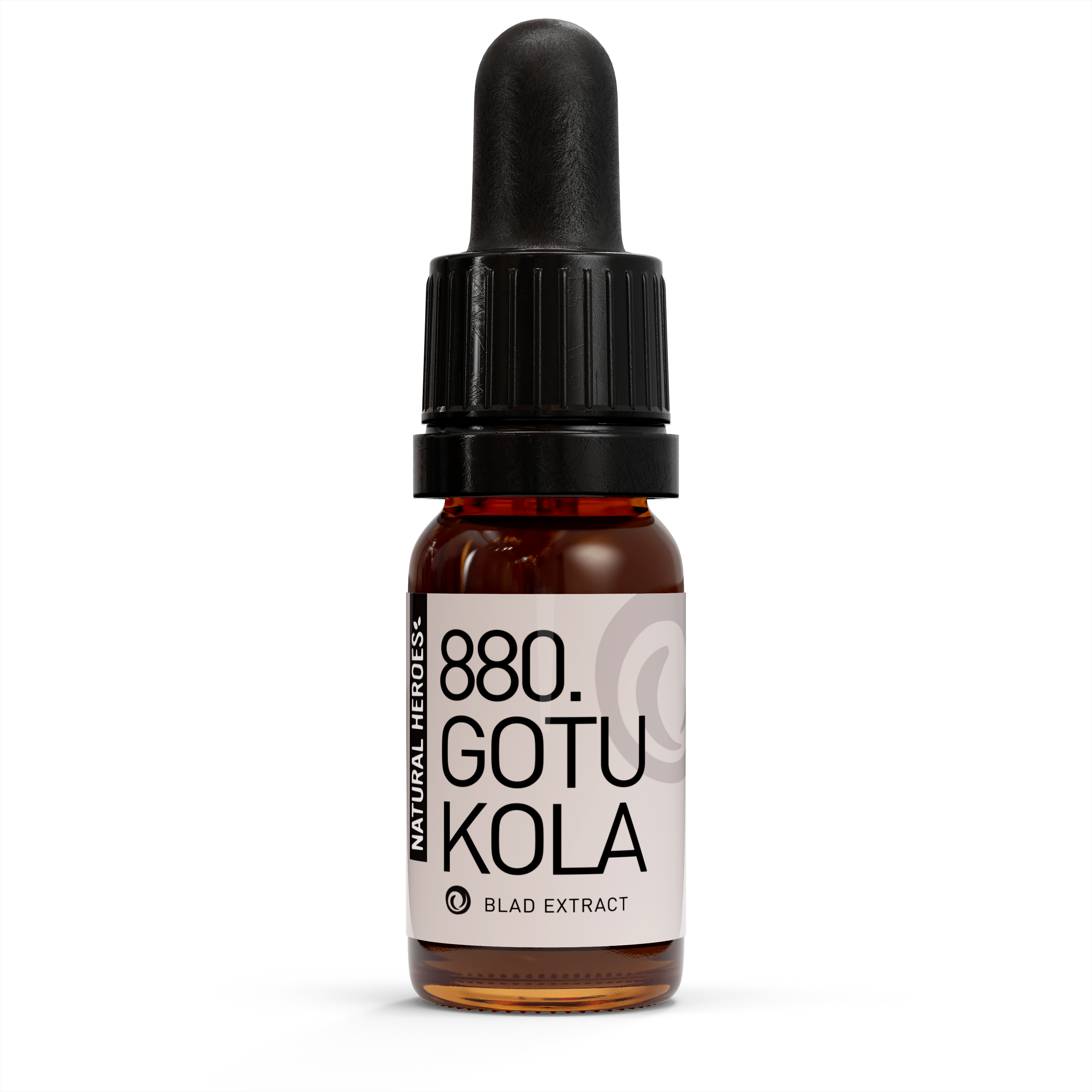 Gotu Kola Extrakt (Maceraat)