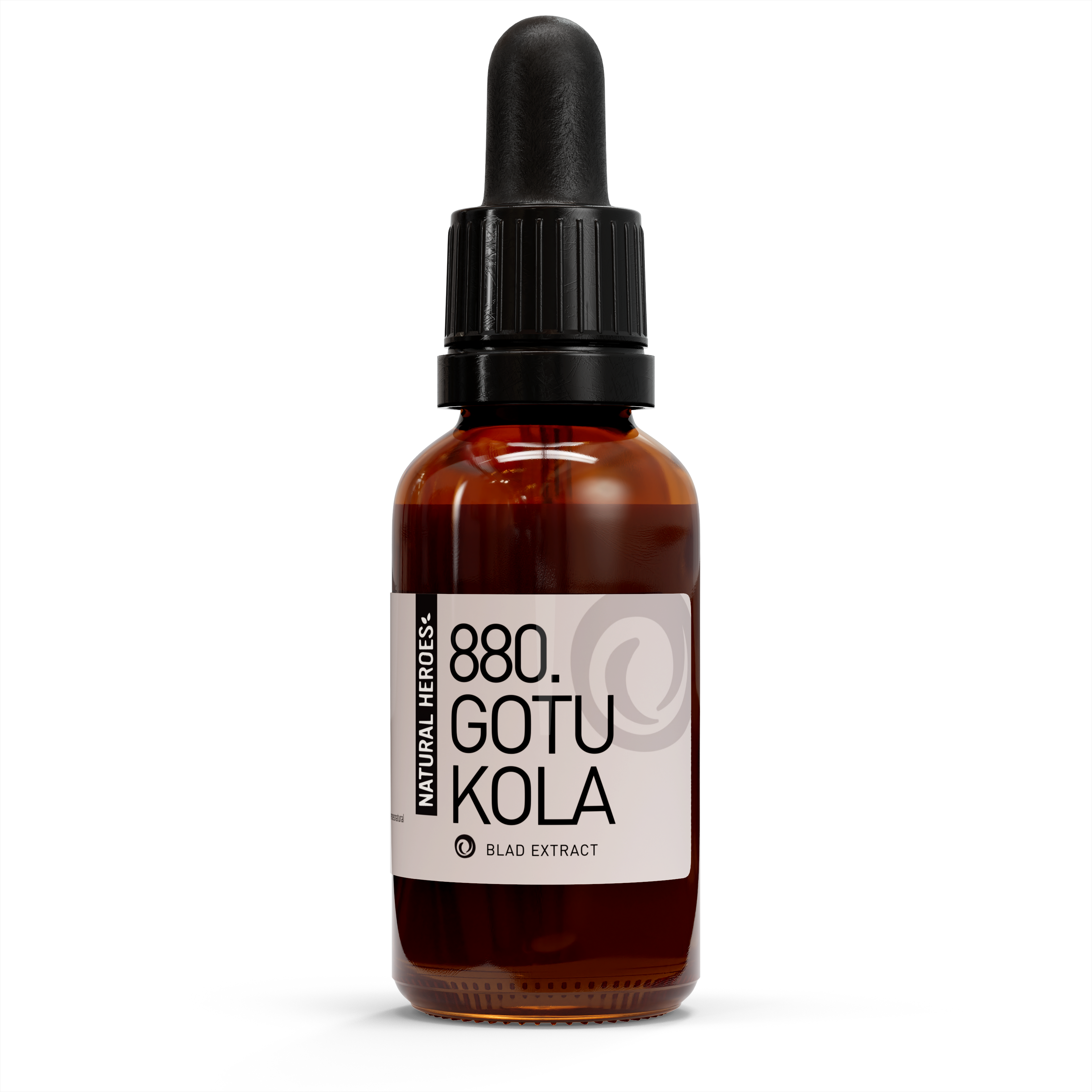Gotu Kola Extrakt (Maceraat)