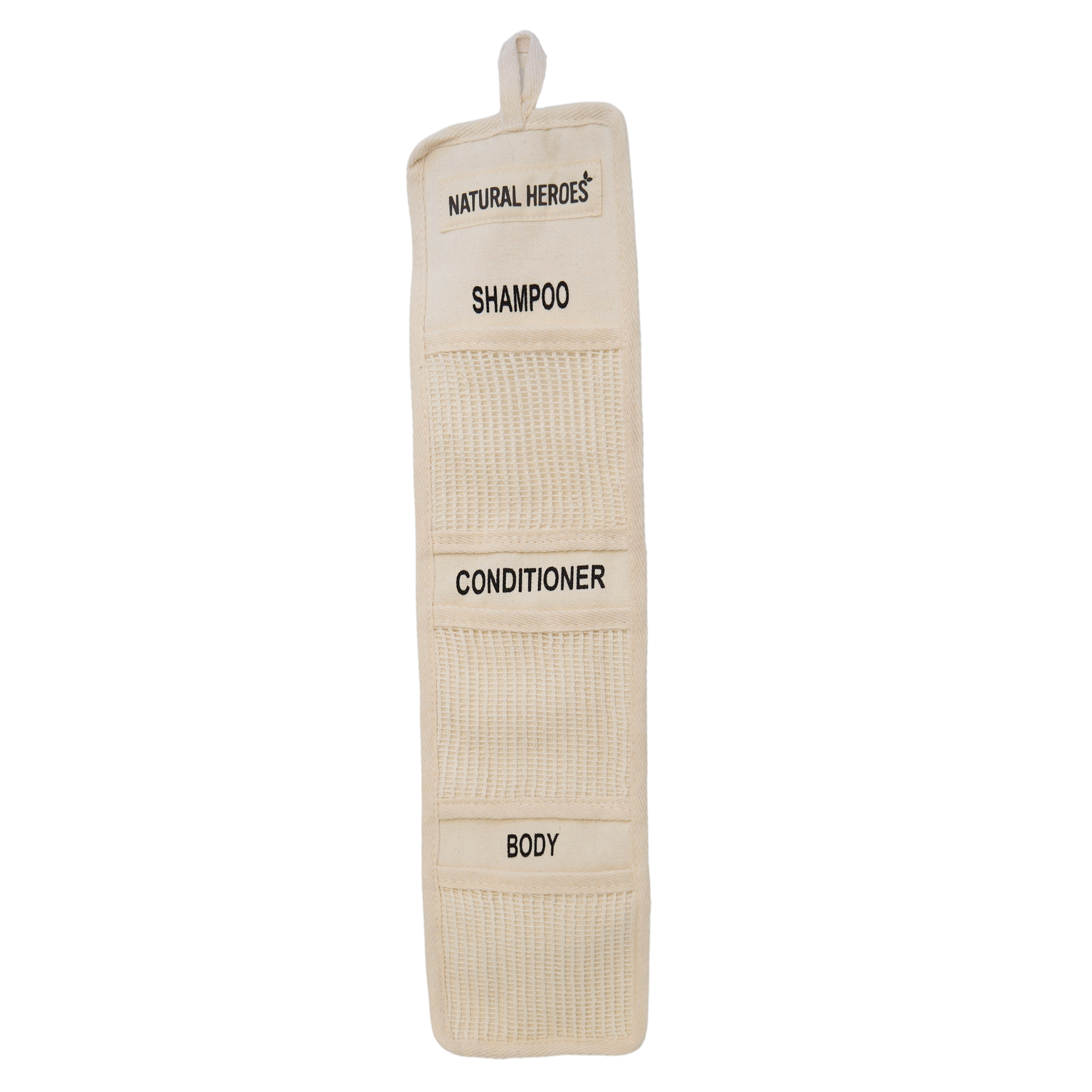 Shampoo Bar Organisateur