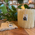 Luffa-Schwamm (100% natierlech)