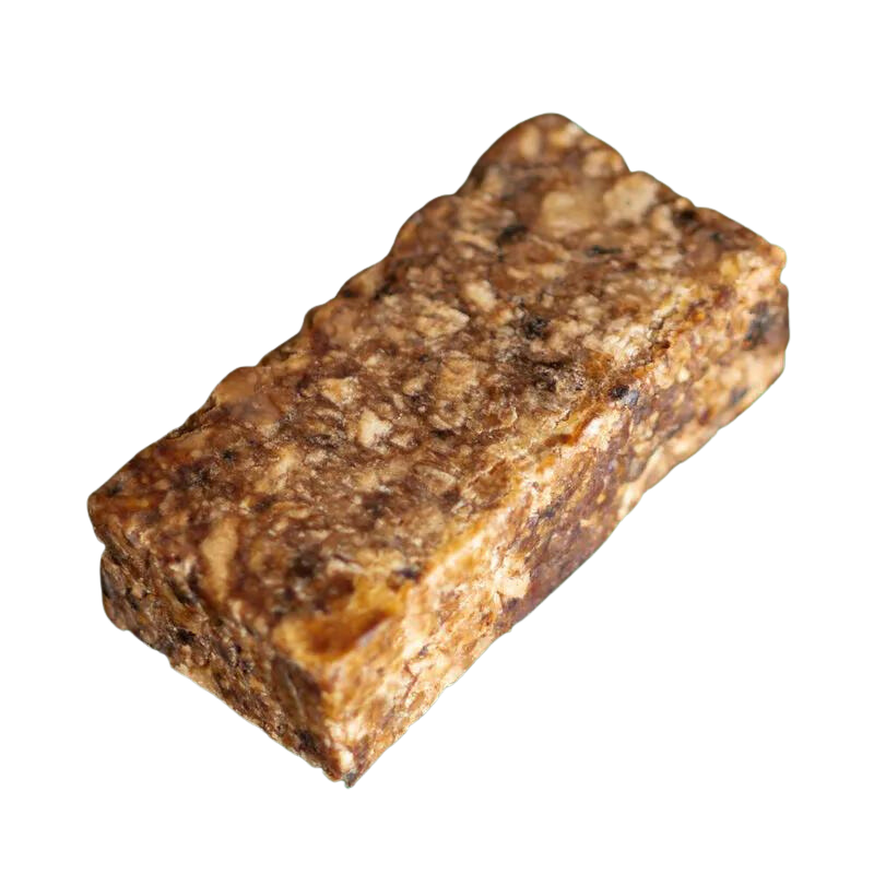 Afrikanesch Schwaarz Seef (Palmolie-Vrij)