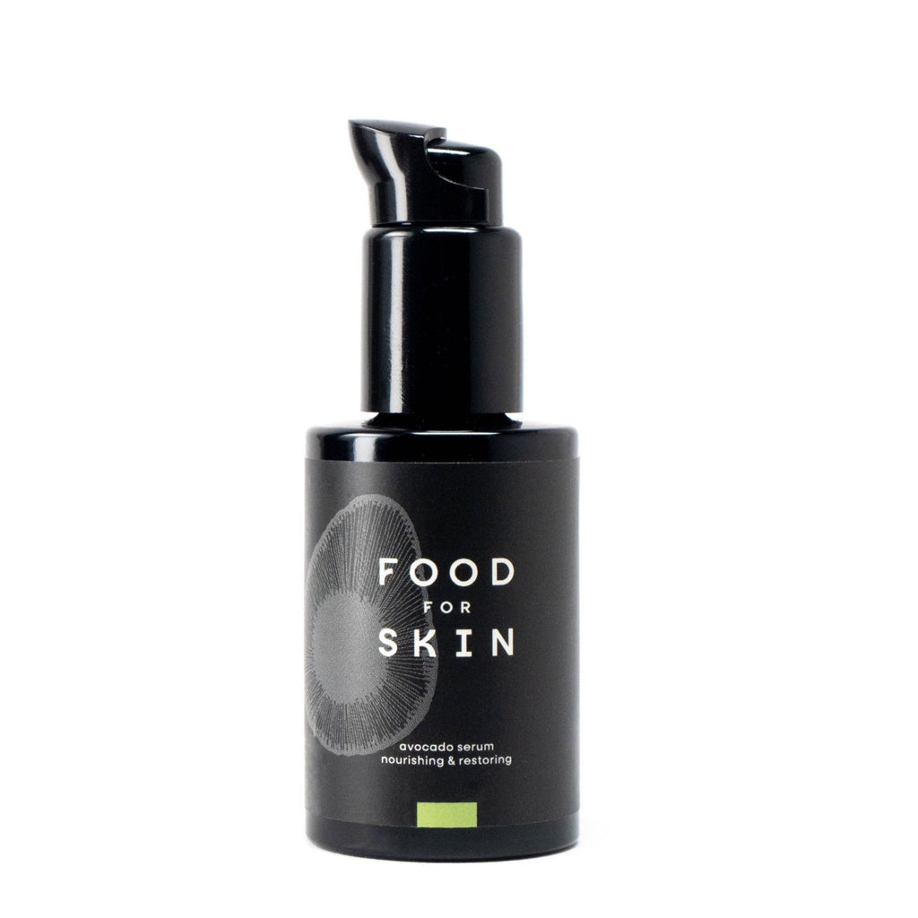 Avocado Serum - Déif nährend