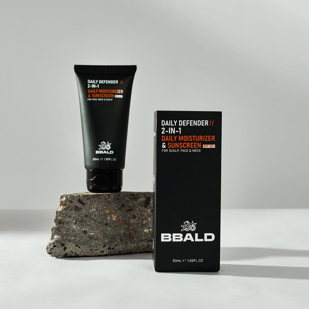 BBALD™ Daily Defender SPF30 - 50ml