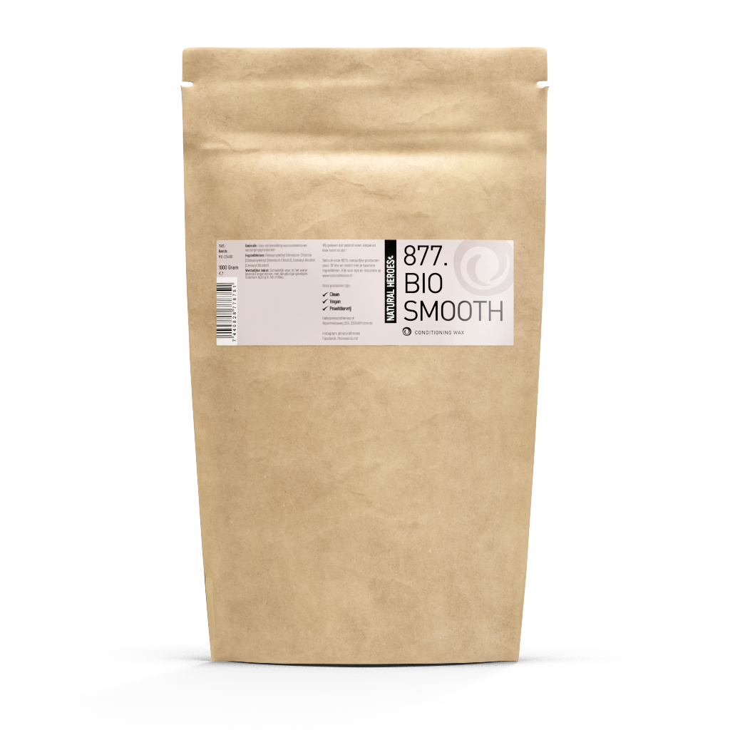 BioSmooth - Konditionéierungswax
