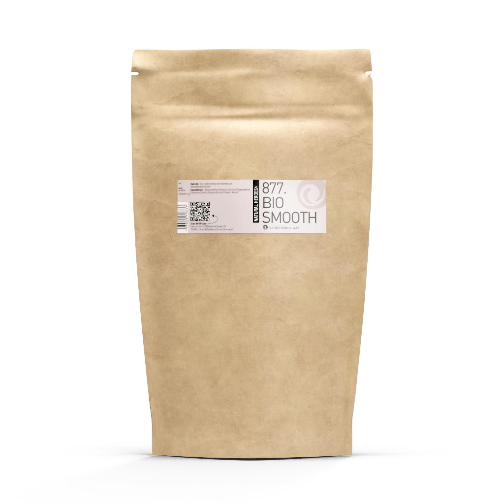BioSmooth - Konditionéierungswax