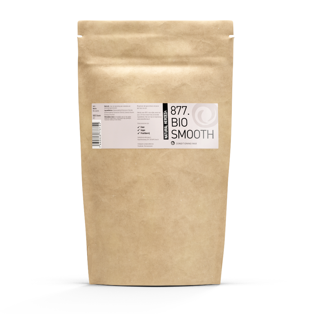 BioSmooth - Konditionéierungswax