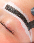 Online Training Brow Henna - Russesch