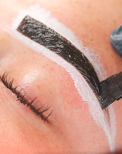 Online Training Brow Henna (verschidde Sproochen)