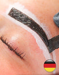 Online Training Brow Henna - Däitsch
